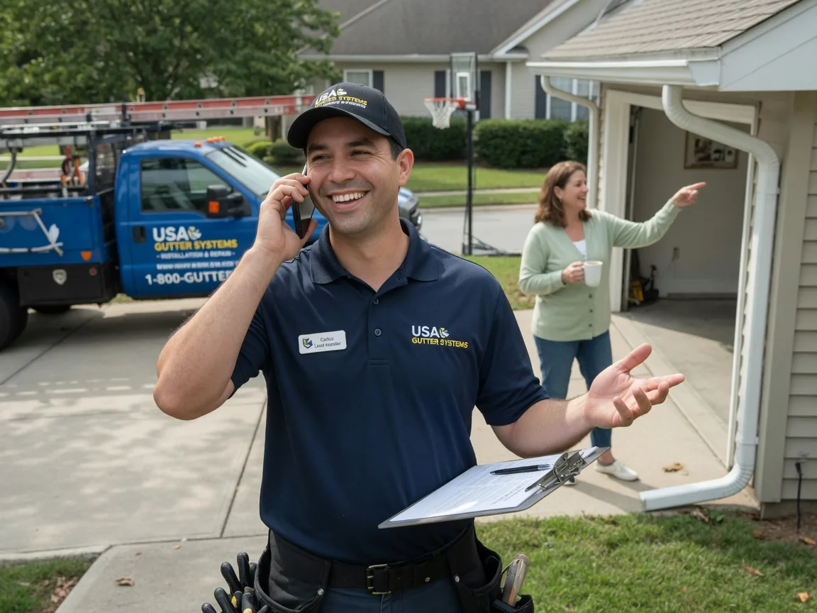 Gutter Installation West Harrison, NY FAQs
